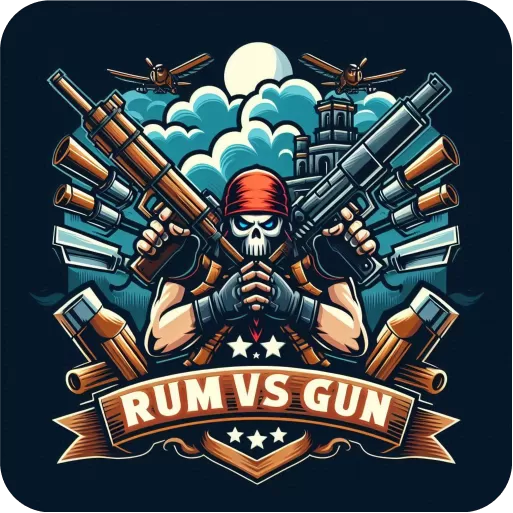 Rum Vs Gun